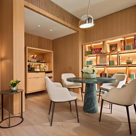 Bvlgari Hotel Milano-3