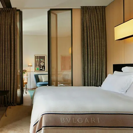 Bulgari Hotel Milano-3