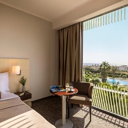 Valamar Lacroma Hotel-2
