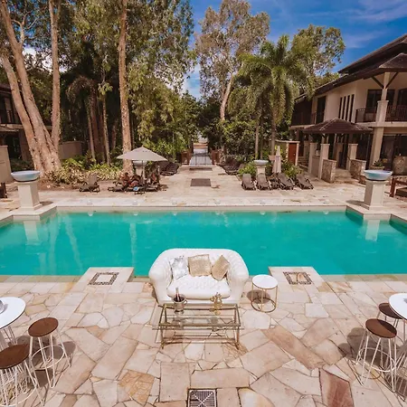 Pullman Palm Cove Sea Temple Resort & Spa-3