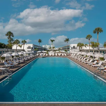 The Luce, St. Pete Beach, A Tribute Portfolio Hotel-2