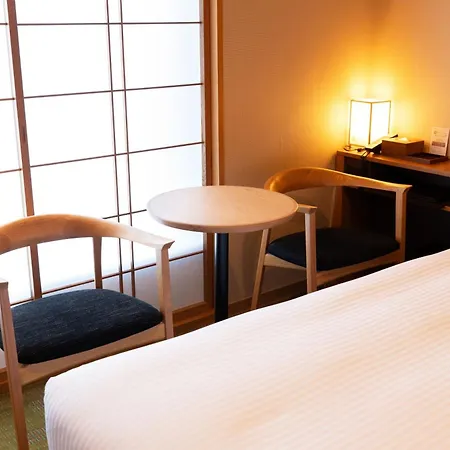 Hotel Niwa Tokyo-3