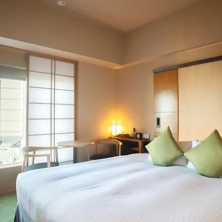 Hotel Niwa Tokyo-3