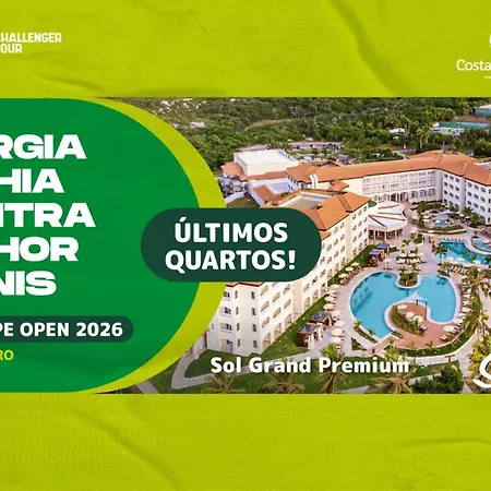 Sauipe Sol Grand Premium All Inclusive-3