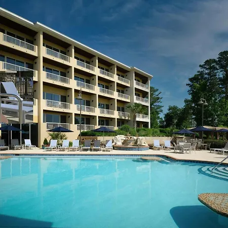 Auburn Marriott Opelika Resort & Spa At Grand National-2