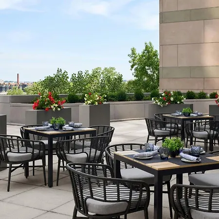 Le Meridien Arlington-2