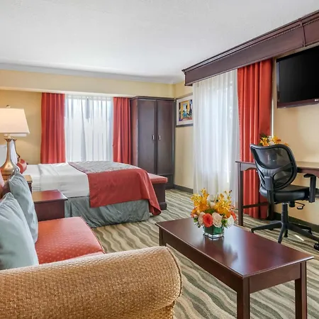 Best Western Plus Palm Beach Gardens-3