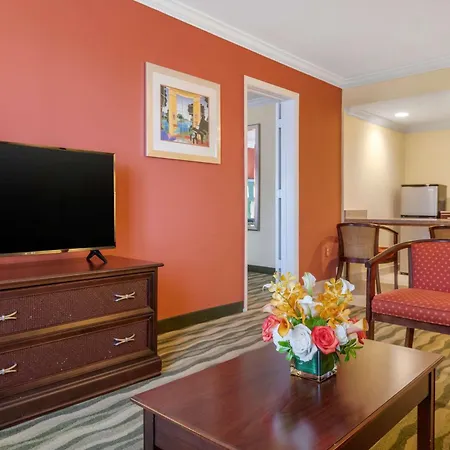 Best Western Plus Palm Beach Gardens-2