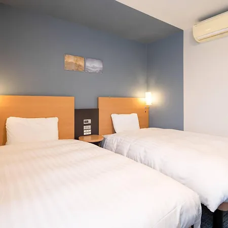 Comfort Hotel Hikone-3