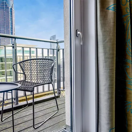 Motel One Frankfurt-Messe-2