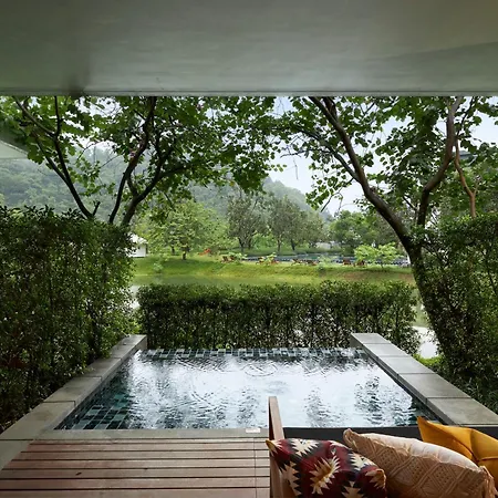 The Peri Hotel Khao Yai-3