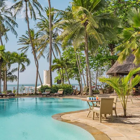 Severin Sea Lodge-2