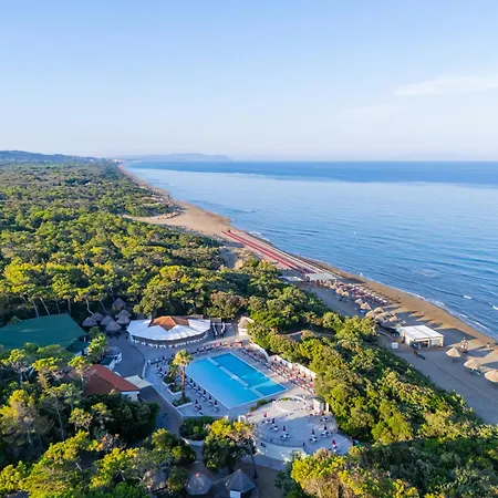 Paradù EcoVillage&Resort-2