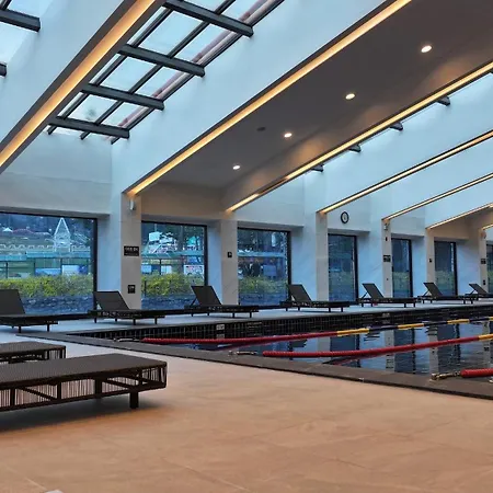 Mona Yongpyong Hotel-3