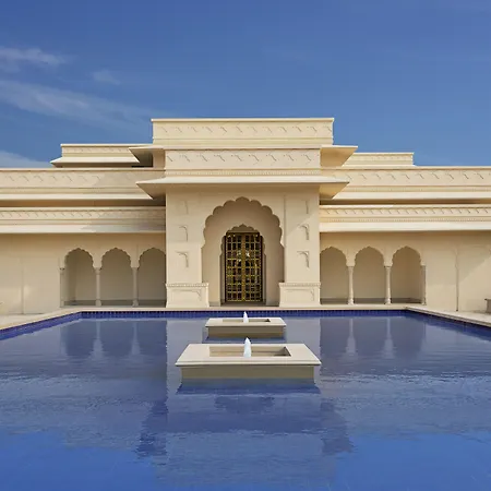 The Oberoi Sukhvilas, New Chandigarh-3