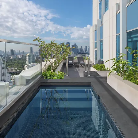 Sofitel Bangkok Sukhumvit-3