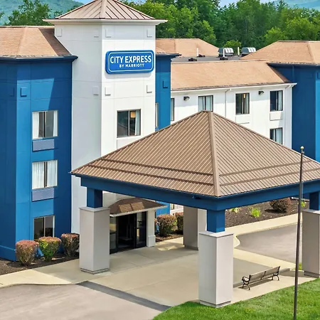 City Express By Marriott Milford Cooperstown-2