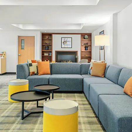 City Express By Marriott Milford Cooperstown-3
