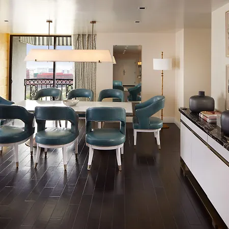 The London West Hollywood At Beverly Hills-2