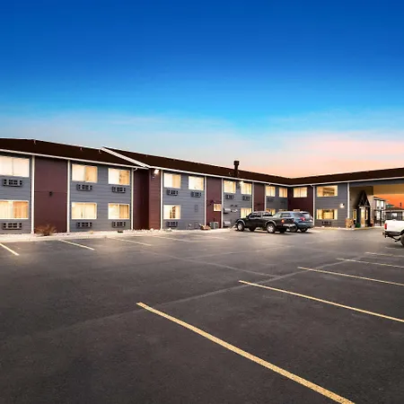 Quality Inn Cheyenne I-25 South-2