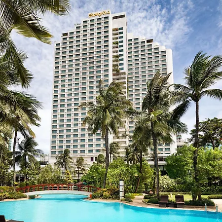 Shangri-La Jakarta-2