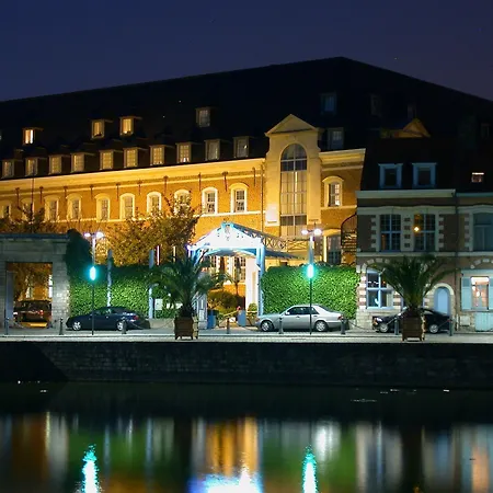 Alliance Lille - Couvent Des Minimes-2