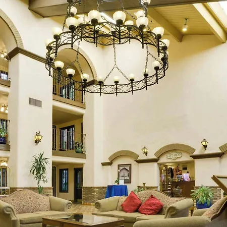 The Buena Park Grand Hotel & Suites-3