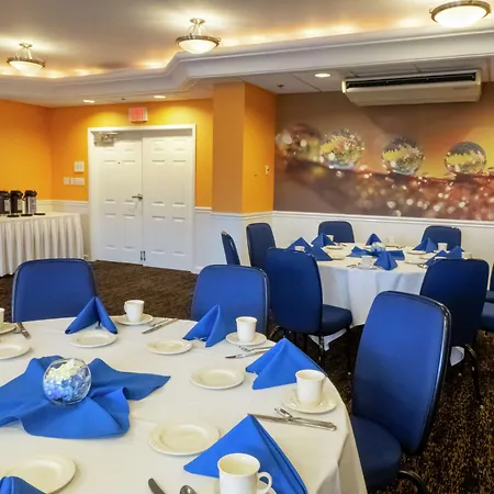 Doubletree By Hilton Buffalo-Amherst-3