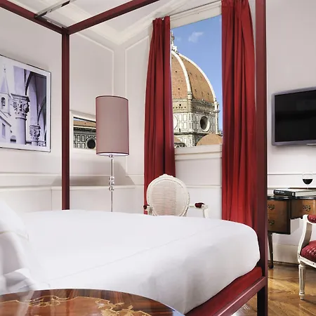 Brunelleschi Hotel-2
