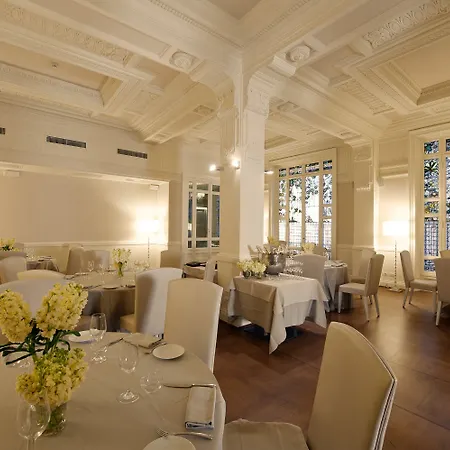 Brunelleschi Hotel-3