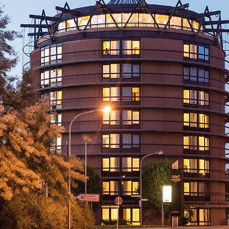 Victor's Residenz-Hotel Frankenthal-2