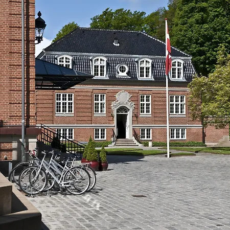 Hotel Koldingfjord-2