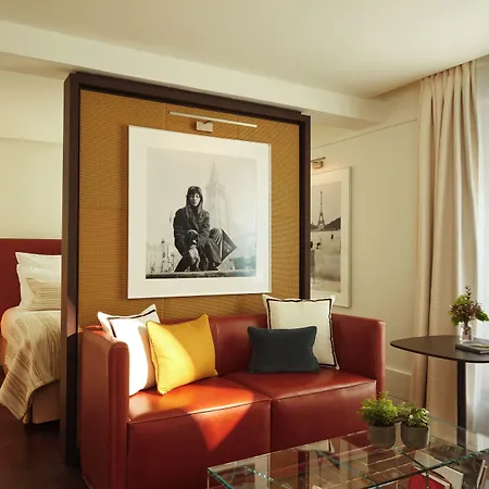 Hotel La Villa Saint Germain Des Prés-2
