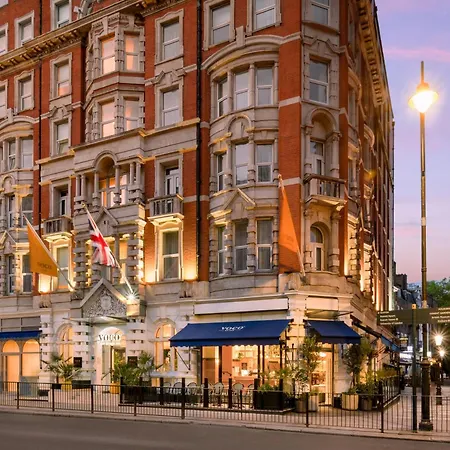 Voco London - Bloomsbury By Ihg-3