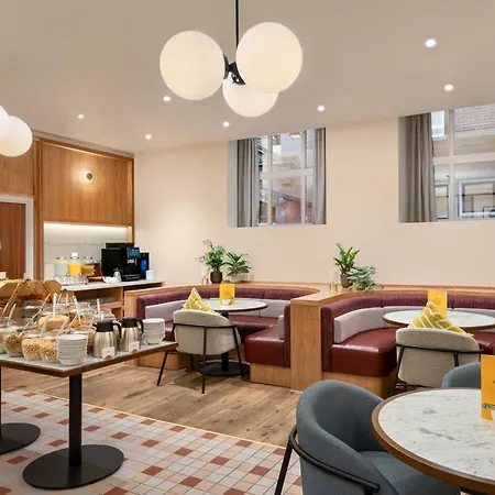 Voco London - Bloomsbury By Ihg-2