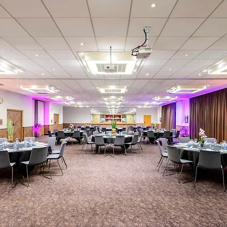 Novotel Birmingham Centre-3