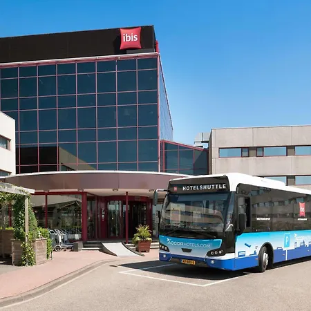 Ibis Schiphol Amsterdam Airport-2