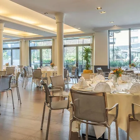 Le Louise Hotel Brussels - Mgallery Collection-2