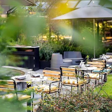 Le Louise Hotel Brussels - Mgallery Collection-3