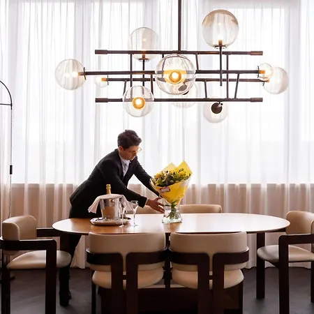 Sofitel Brussels Europe-2