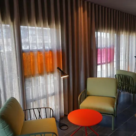 East Hotel Hamburg-2
