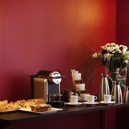 Mercure Strasbourg Centre-3