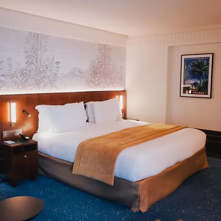 Hotel Des Grands Voyageurs-2