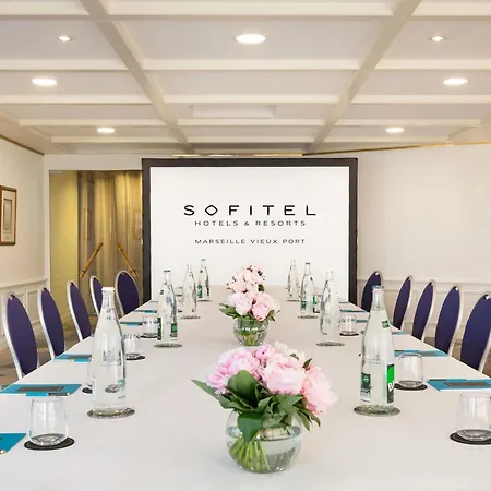 Sofitel Marseille Vieux-Port-3