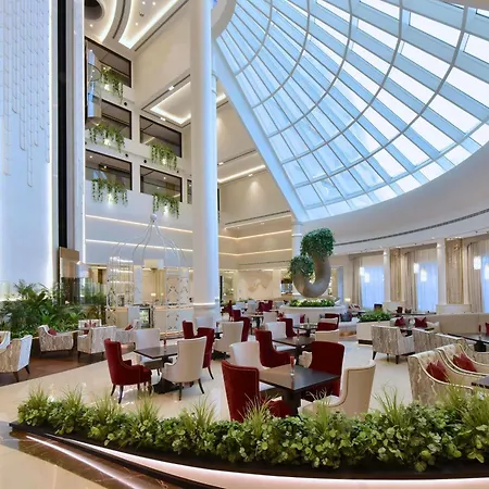 Mövenpick Hotel Bahrain-2