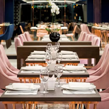 Sofitel Athens Airport-3