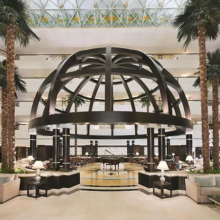 Moevenpick Grand Al Bustan-2