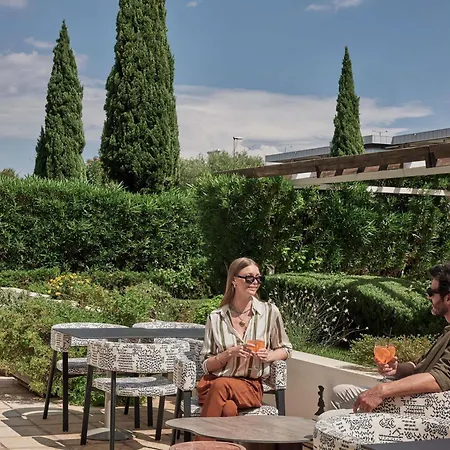 Sofitel Athens Airport-3