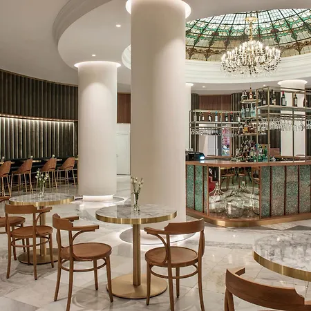 Hotel Colon, A Gran Melia Hotel - The Leading Hotels Of The World-2