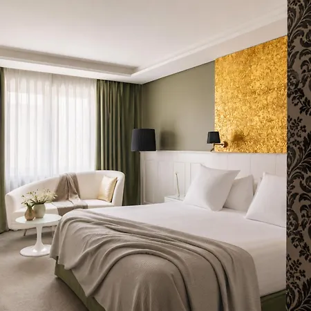 Hotel Colon, A Gran Melia Hotel - The Leading Hotels Of The World-2
